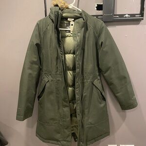 The North Face Arctic Parka Size S